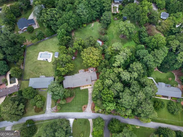 8928 Orchard Drive, Douglasville, GA 30134