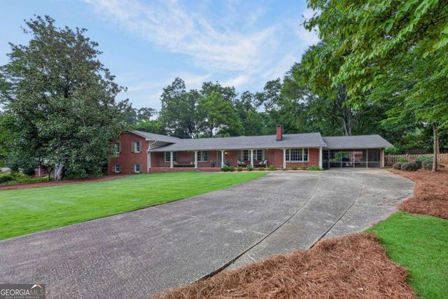 8928 Orchard Drive, Douglasville, GA 30134