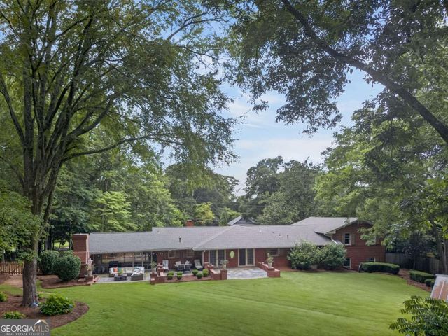 8928 Orchard Drive, Douglasville, GA 30134