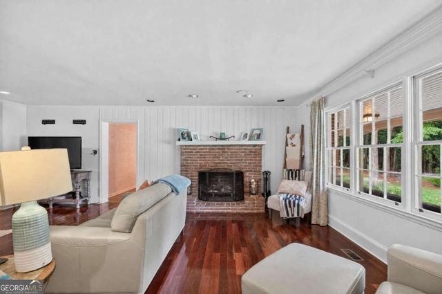 8928 Orchard Drive, Douglasville, GA 30134
