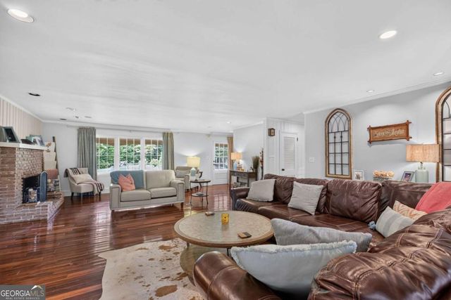 8928 Orchard Drive, Douglasville, GA 30134