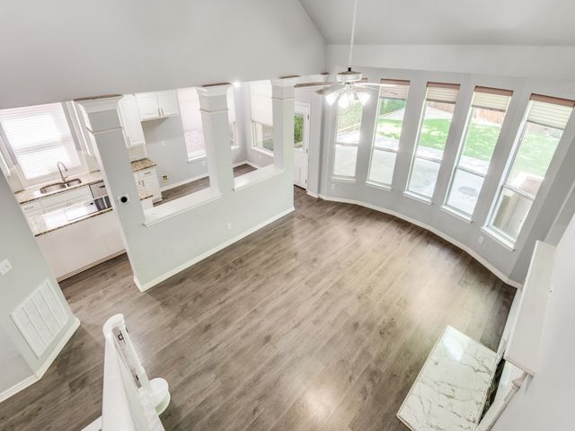 2234 Pecan Grove Court, Dallas, TX 75228