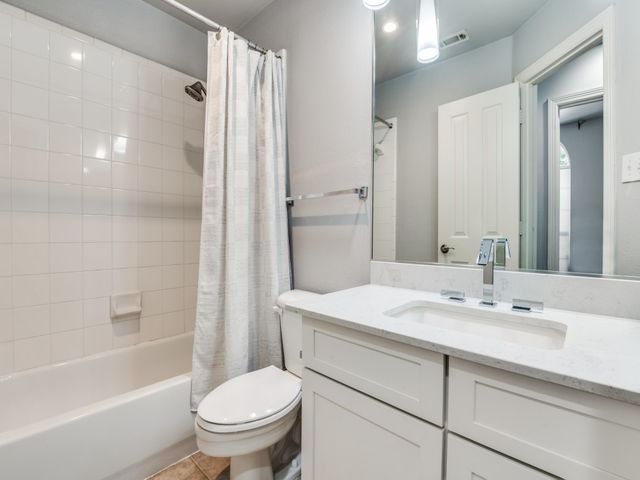 2234 Pecan Grove Court, Dallas, TX 75228