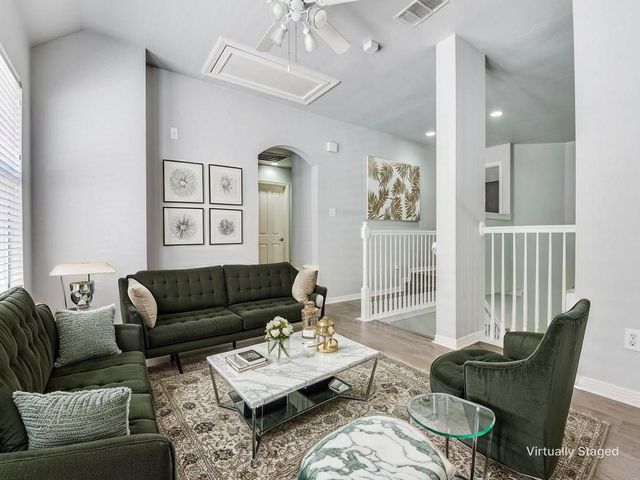 2234 Pecan Grove Court, Dallas, TX 75228