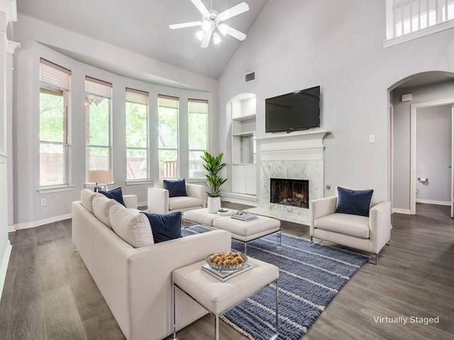 2234 Pecan Grove Court, Dallas, TX 75228