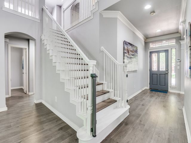 2234 Pecan Grove Court, Dallas, TX 75228