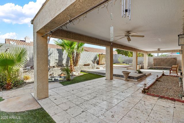 9156 W CHARLESTON Avenue, Peoria, AZ 85382