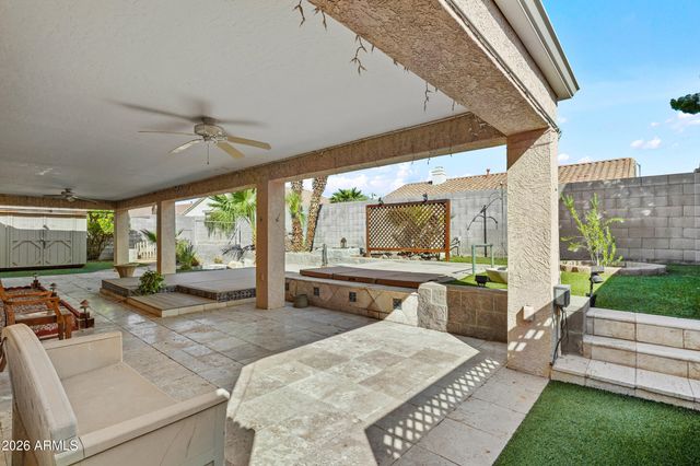 9156 W CHARLESTON Avenue, Peoria, AZ 85382