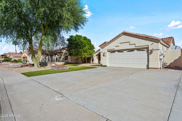 9156 W CHARLESTON Avenue, Peoria, AZ 85382