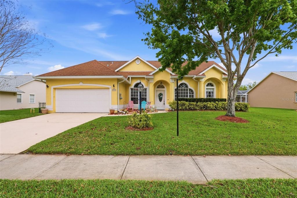 Image 1 of property listing at 3280 NAN PABLO DRIVE, Melbourne, FL 32934