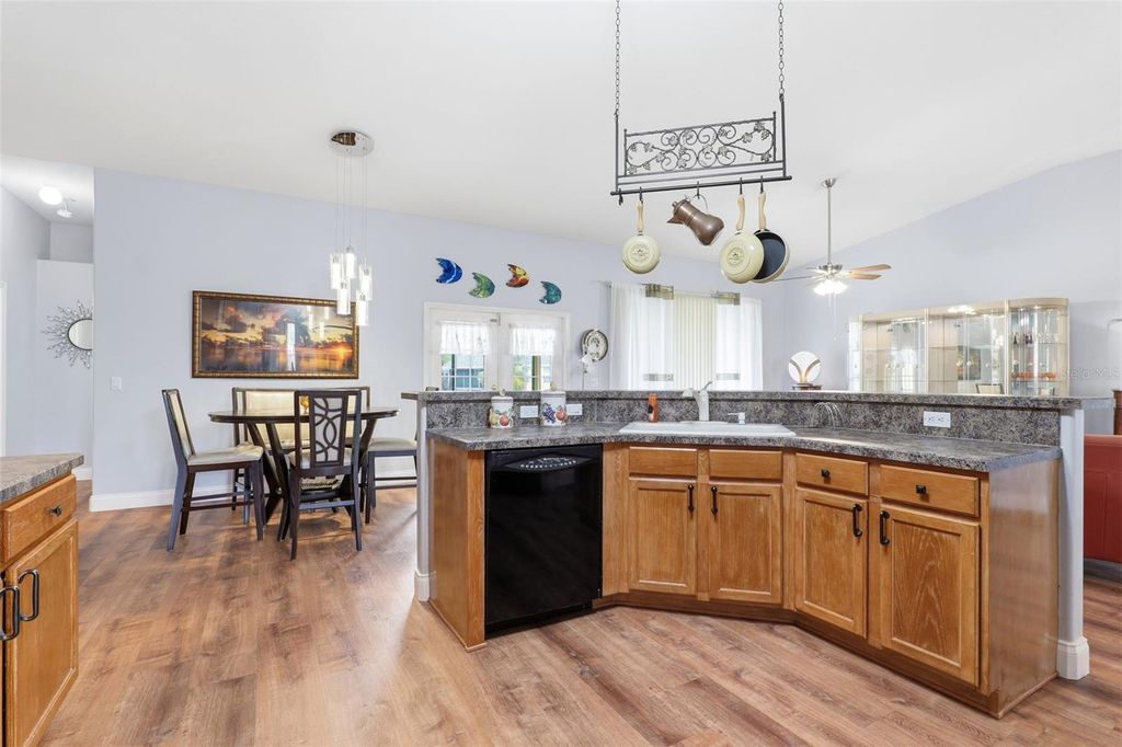 Image 12 of property listing at 3280 NAN PABLO DRIVE, Melbourne, FL 32934