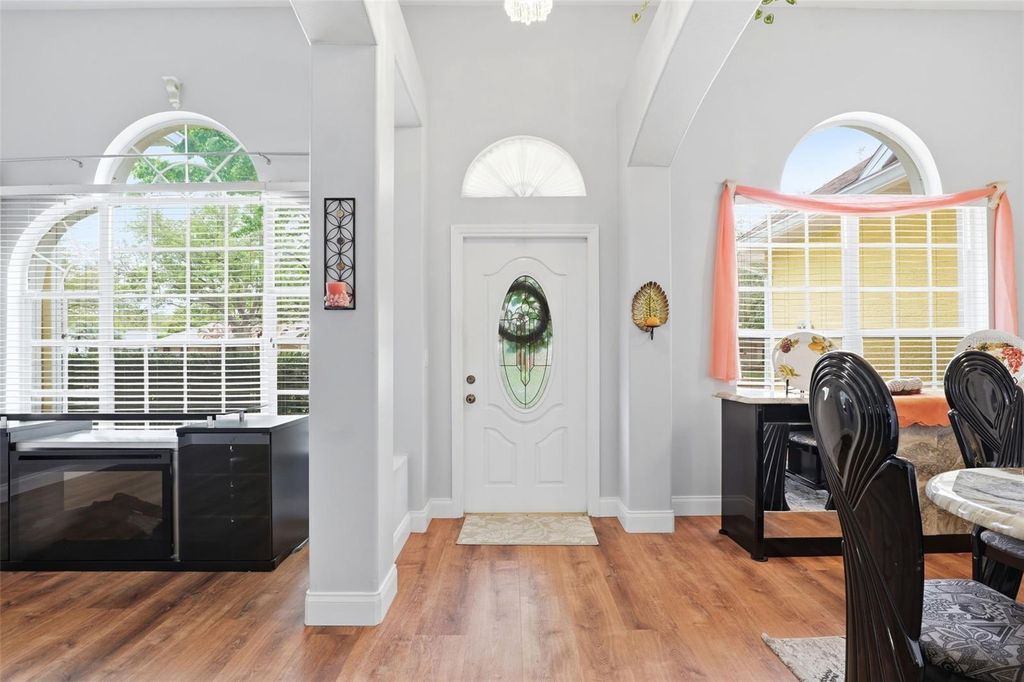 Image 3 of property listing at 3280 NAN PABLO DRIVE, Melbourne, FL 32934