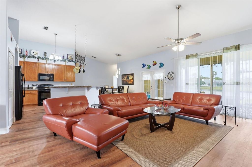 Image 23 of property listing at 3280 NAN PABLO DRIVE, Melbourne, FL 32934