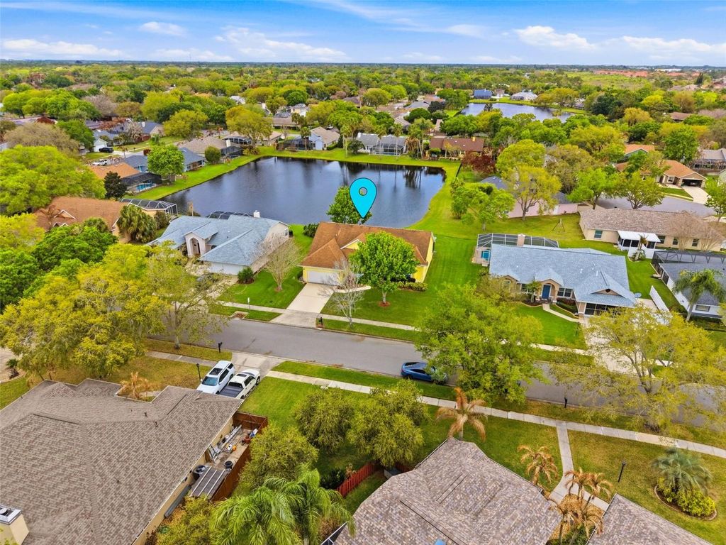 Image 38 of property listing at 3280 NAN PABLO DRIVE, Melbourne, FL 32934