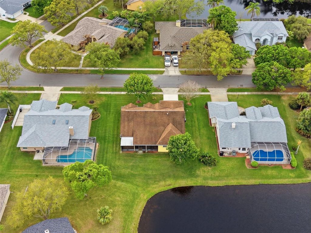 Image 40 of property listing at 3280 NAN PABLO DRIVE, Melbourne, FL 32934