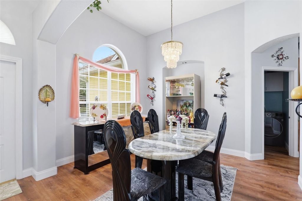 Image 5 of property listing at 3280 NAN PABLO DRIVE, Melbourne, FL 32934