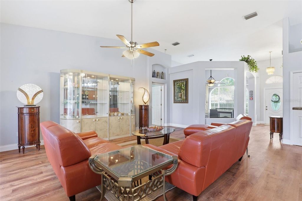 Image 8 of property listing at 3280 NAN PABLO DRIVE, Melbourne, FL 32934