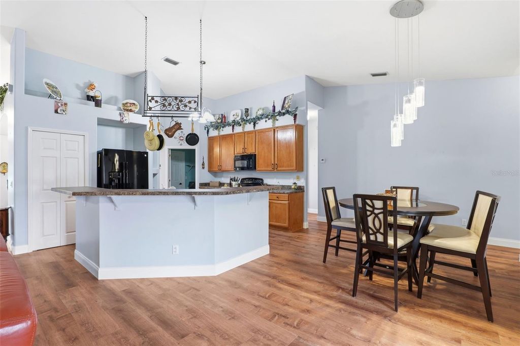 Image 9 of property listing at 3280 NAN PABLO DRIVE, Melbourne, FL 32934