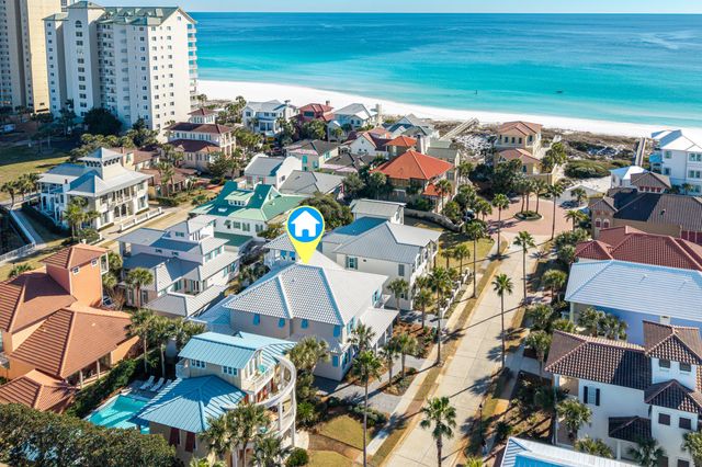 265 Rue Martine, Miramar Beach, FL 32550