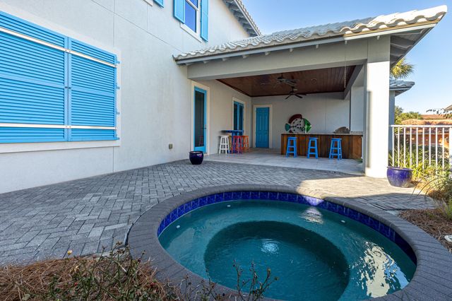 265 Rue Martine, Miramar Beach, FL 32550