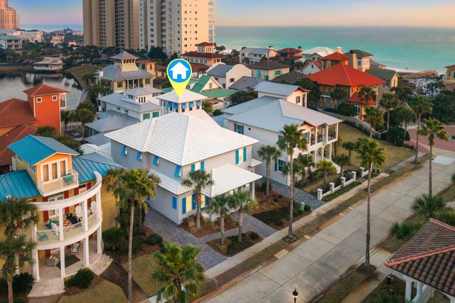 265 Rue Martine, Miramar Beach, FL 32550