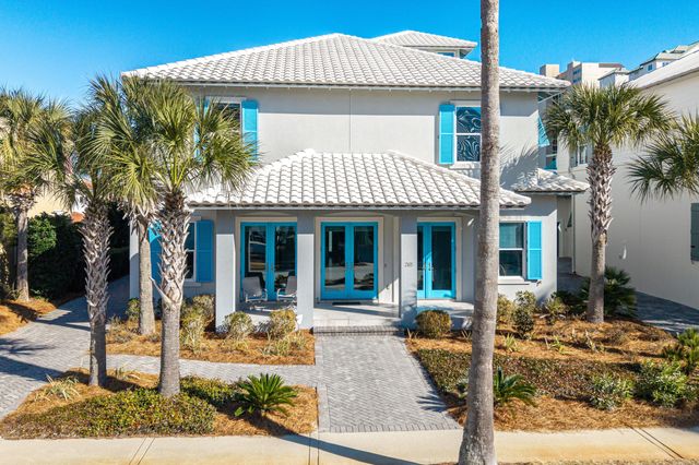 265 Rue Martine, Miramar Beach, FL 32550