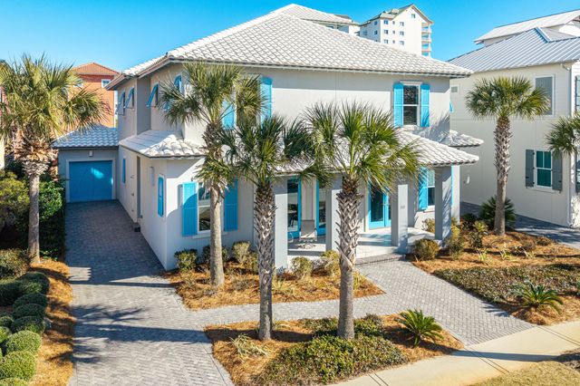 265 Rue Martine, Miramar Beach, FL 32550