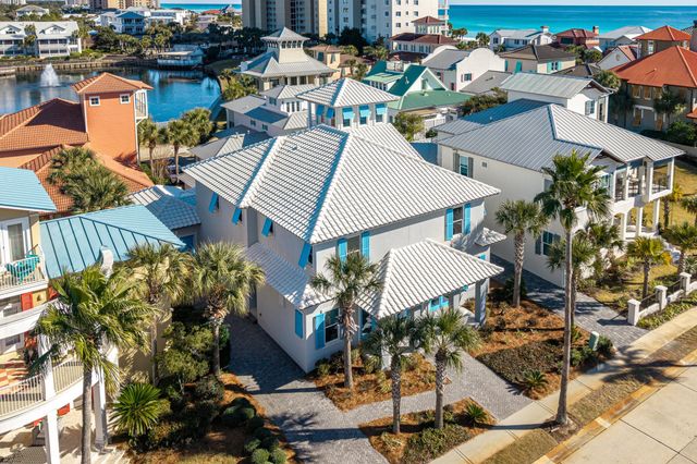 265 Rue Martine, Miramar Beach, FL 32550