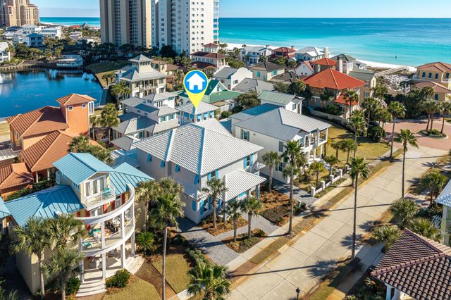 265 Rue Martine, Miramar Beach, FL 32550
