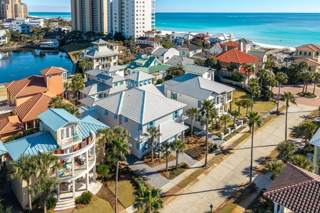 265 Rue Martine, Miramar Beach, FL 32550