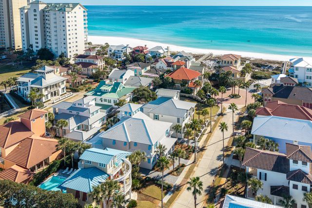 265 Rue Martine, Miramar Beach, FL 32550