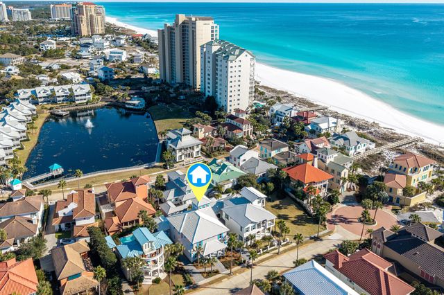 265 Rue Martine, Miramar Beach, FL 32550