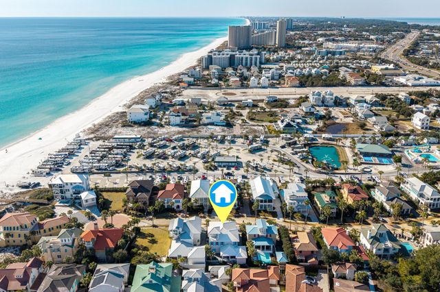 265 Rue Martine, Miramar Beach, FL 32550