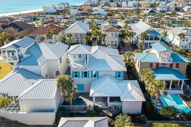 265 Rue Martine, Miramar Beach, FL 32550