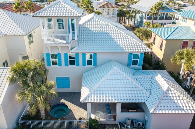 265 Rue Martine, Miramar Beach, FL 32550
