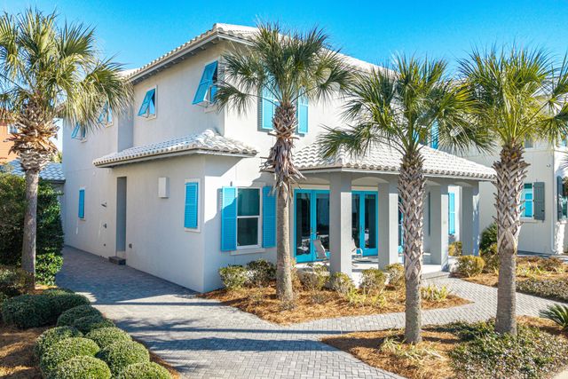 265 Rue Martine, Miramar Beach, FL 32550