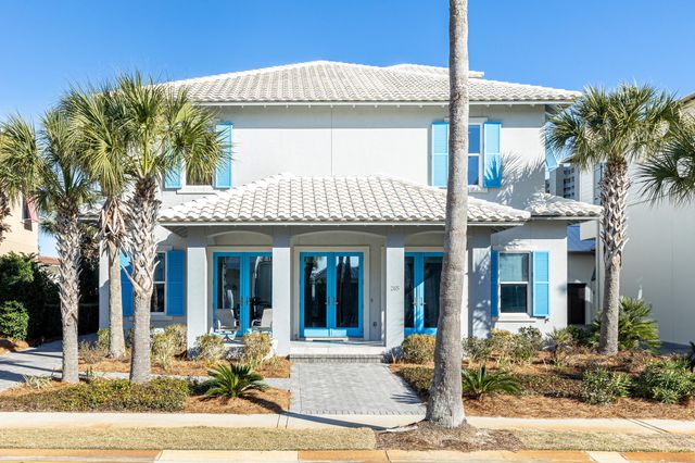 265 Rue Martine, Miramar Beach, FL 32550