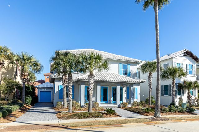 265 Rue Martine, Miramar Beach, FL 32550
