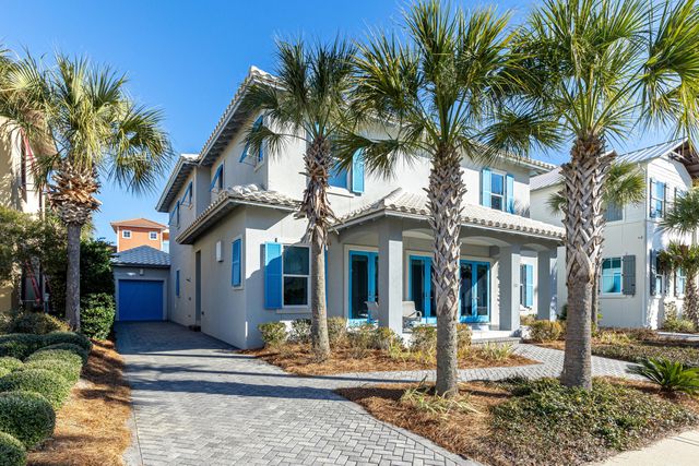 265 Rue Martine, Miramar Beach, FL 32550