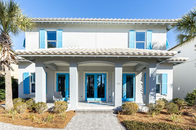 265 Rue Martine, Miramar Beach, FL 32550