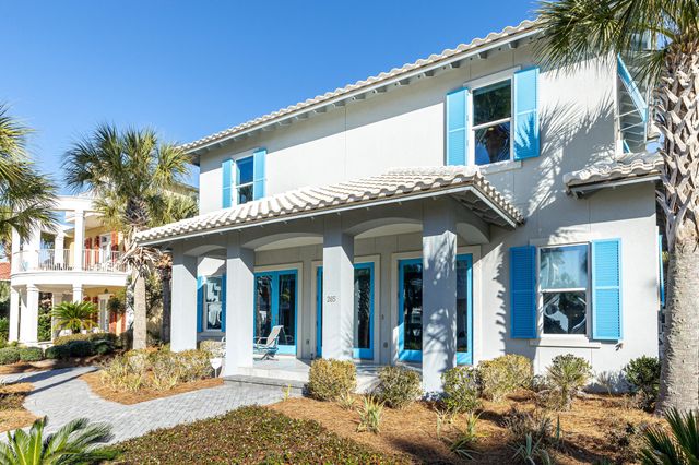 265 Rue Martine, Miramar Beach, FL 32550