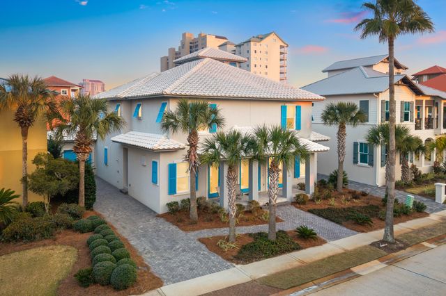 265 Rue Martine, Miramar Beach, FL 32550