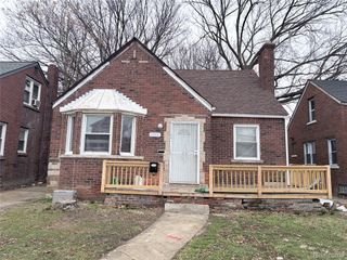 12019 Sanford Street, Detroit, MI 48205