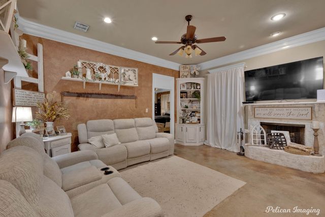 411 S Elm Street, Haughton, LA 71037