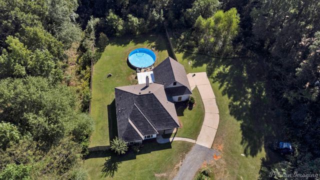 411 S Elm Street, Haughton, LA 71037