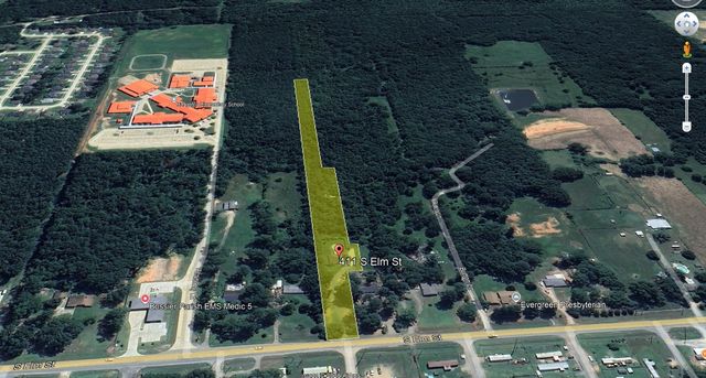 411 S Elm Street, Haughton, LA 71037