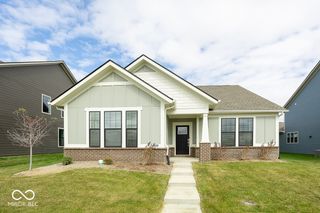 15384 Cardonia Road, Fishers, IN 46037