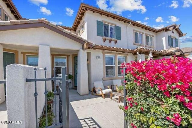 184 Via Katrina, Newbury Park, CA 91320