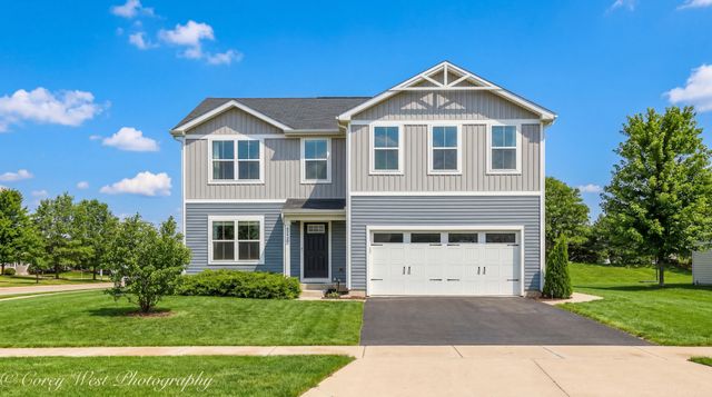 450 Cardinal Way, Hampshire, IL 60140
