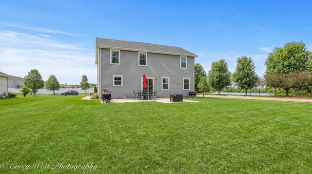 450 Cardinal Way, Hampshire, IL 60140